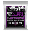Ernie Ball Power Slinky Flatwound Cobalt 55 - 110 EB2811