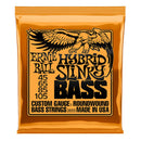 Ernie Ball Bass Strings Hybrid Slinky 45 - 105 EB2833