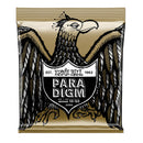 Ernie Ball Paradigm 80/20 Bronze Acoustic Guitar String 10 - 50 EB2090