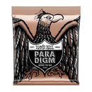 Ernie Ball Paradigm Phosphor Bronze Acoustic Guitar Strings 10 - 50 EB2080