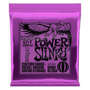 Ernie Ball Slinkys | Nickel Wound