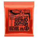 Ernie Ball Slinkys | Nickel Wound