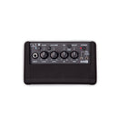 Blackstar Fly 3 Mini Guitar Amp Top View
