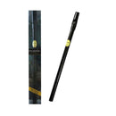 Feadog D Tin Whislte | Black D Whistle