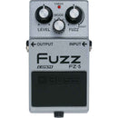 Boss FZ5 Fuzz Pedal