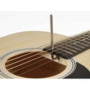 Truss Rod Adjustment