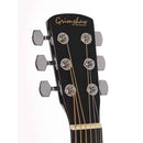 Grimshaw Headstock