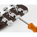 Machine head Adjustment