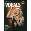 Rockschool: Female Vocals Grade 2