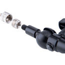 Hercules DG107B Podcast Mic & Camera Arm Stand