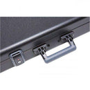 Fender: Jaguar/Jazzmaster Case