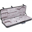 Fender: Jaguar/Jazzmaster Case