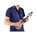 Ortega Keiki K-Series Soprano Ukuleles