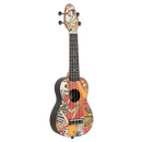 Ortega Keiki K-Series Soprano Ukuleles