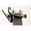 Kyser Quick Change Guitar Capo: Drop D Capo