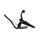 Kyser Quick Change Guitar Capo Electric Guitar