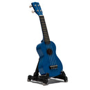 Koda 21Inch Soprano Ukulele, Linden Body, Aquila Strings with Gigbag