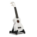 Koda 21Inch Soprano Ukulele, Linden Body, Aquila Strings with Gigbag