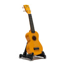 Koda 21Inch Soprano Ukulele, Linden Body, Aquila Strings with Gigbag