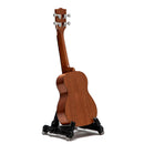 Koda 21Inch Soprano Ukulele Solid Mahogany Body, Aquila Strings Gigbag