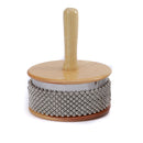 Koda Large Wooden Cabasa