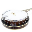Koda 5 String Banjo 24 Brackets 22 Fret