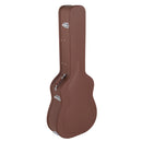 Koda Acoustic Arch Top Wooden Case 7mm