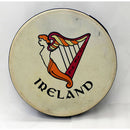 Koda 14" Bodhran Irish Designs Harp