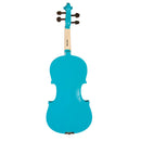 Koda Violin Outfit with ebony pegs, carbon fibre tailpiece, incl. case, bow & rosin