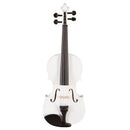 Koda Violin Outfit with ebony pegs, carbon fibre tailpiece, incl. case, bow & rosin