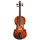 Koda Violin Outfit with ebony pegs, carbon fibre tailpiece, incl. case, bow & rosin