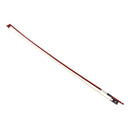 Koda Full size violin bow brazilwood Round