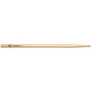 Vater Drum Sticks: Los Angeles 5A Nylon Tip Sticks