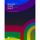LCM  London College of Music Acoustic Guitar Grade Step 2