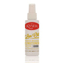 Kyser Guitar Maintenance Lem Oil Fretboard Conditioning