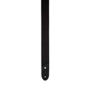 Mono Guitar Straps: Doolittle Strap (Black)