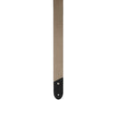 Mono Guitar Straps: Doolittle Strap (Brown)