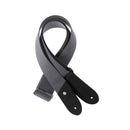 Mono Guitar Straps: Doolittle Strap (Grey) Rolled