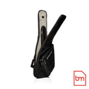 Mono M80 Electric Guitar Sleeve Open