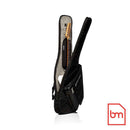 Mono M80 Electric Guitar Sleeve Open with instrument