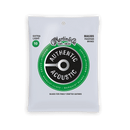 Martin MA530S Phosphor Bronze Extra Light Acoustic Strings