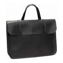 Montford Music Case in Black  with Handle for A4 Sheet Music