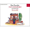 More Tunes for Ten Fingers - A Second Piano Book