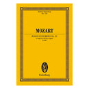 Mozart Piano Concerto NO.23 IN A KV.488