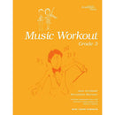 RIAM (Royal Irish Academy of Music) Music Workout Grade 3