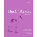 Royal Irish Academy of Music Workout Grade 4