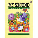 My Second Theory Book by Lina Ng