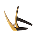 Gold G7th Nashville Capo