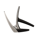 Silver Nashville Acoustic Capo G7th