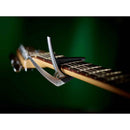 Silver G7th Capo Acoustic